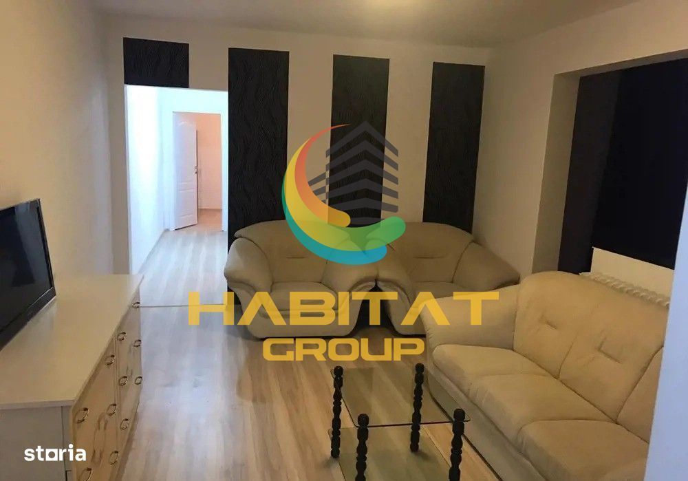 Apartament  3 Camere Zona Obregia