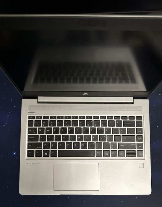 Laptop HP ProBook 440 G7