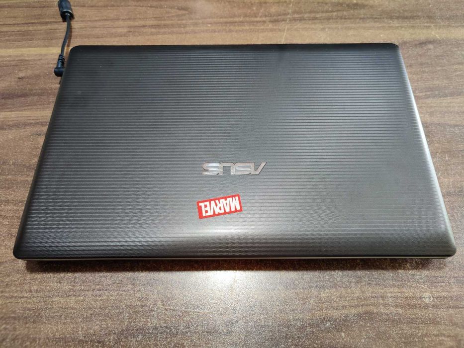ASUS K55V Nvidia GT630M, i7-3610, 16gb Ram