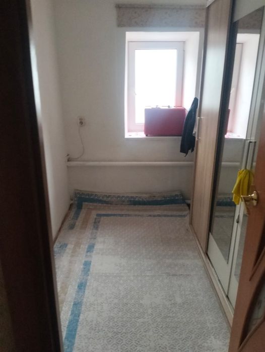 Продам квартиру в центре города