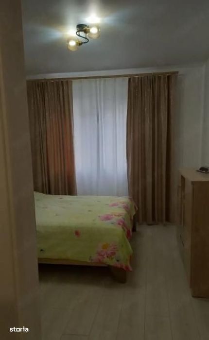 Apartament 2 Camere Berceni