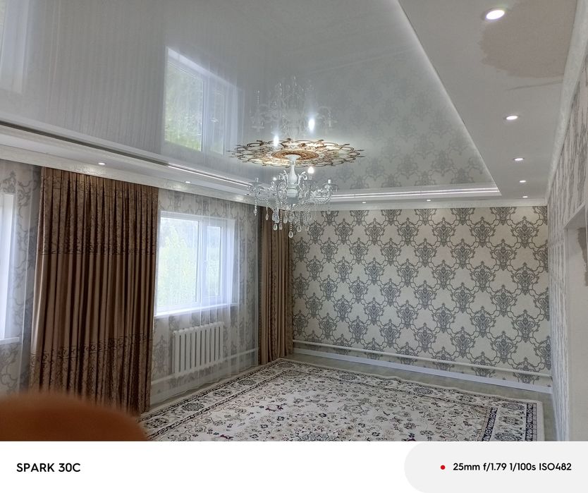 П. Маржанбулак срочно сатылады