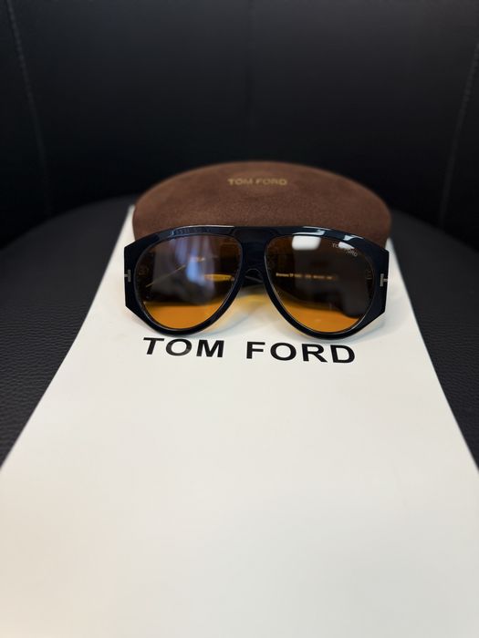 Слънчеви очила tom ford оригинални