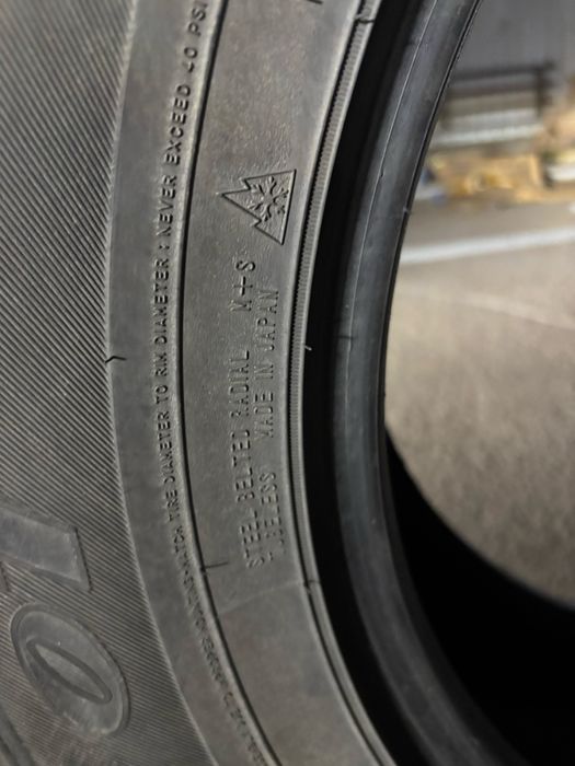 Шины Dunlop SP Winter Ice 01.