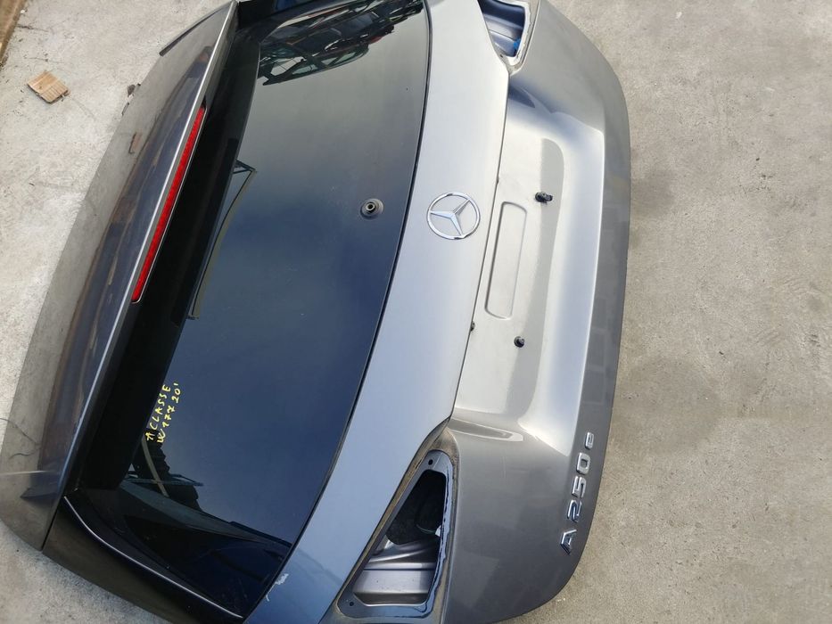 haion  mercedes a-class w177
