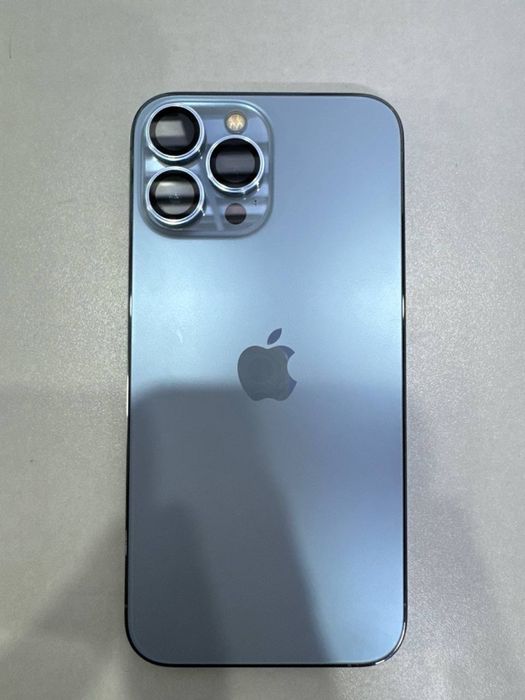 Iphone 13 Pro Max 128gb (Тараз, Жайлау 14/3) лот 105/6433