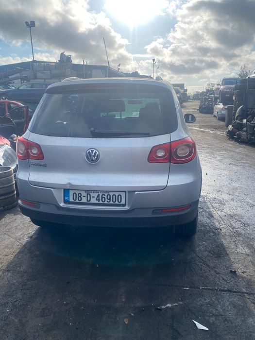Dezmembrez Volkswagen Tiguan 5N_ 2008 1.4 Tsi Czda 110Kw|150Hp
