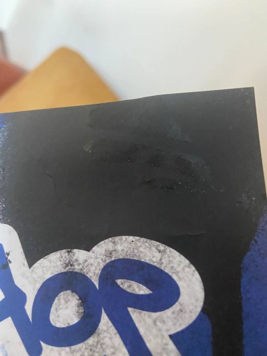 Альбом Stray Kids ATE