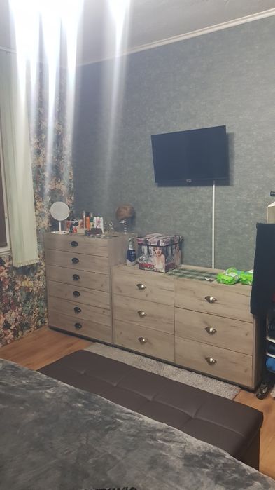 Продава се Тристаен апартамент в Дупница - 87 кв.м за 1138 €/кв.м - Снимка #1