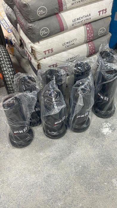 Труба для инсталляции