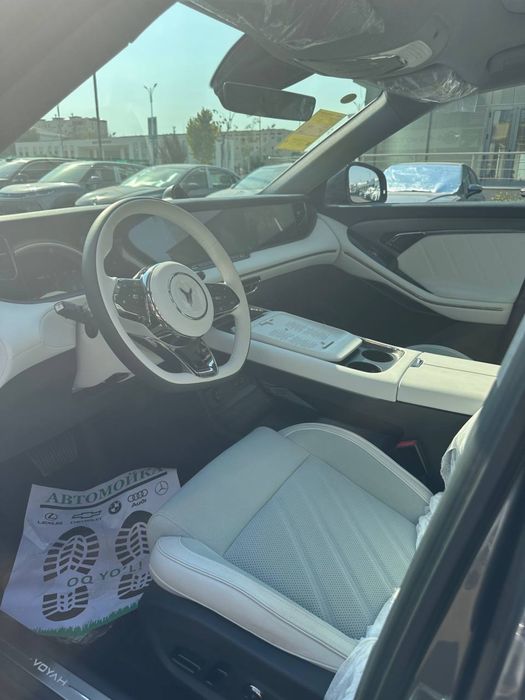 voyah free eng full madeli!