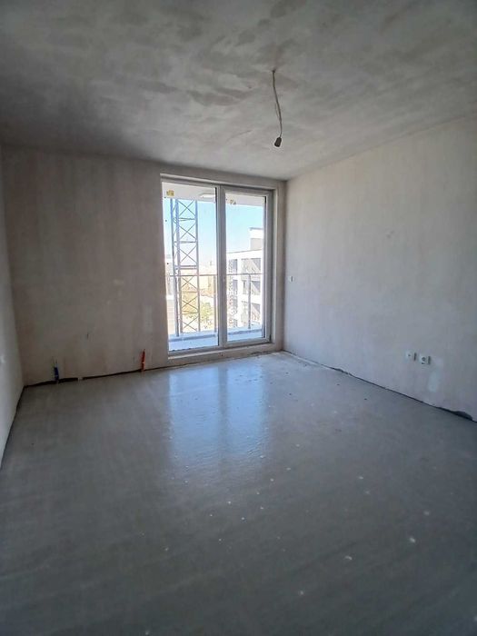 Продава двустаен апартамент в Капитол Резидънс