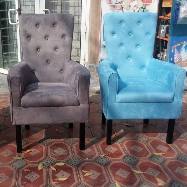 кресло в классическом стиле