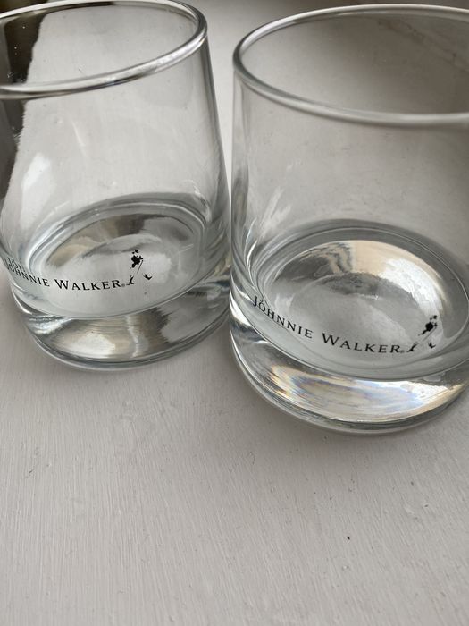Стаканы под виски, коньяк