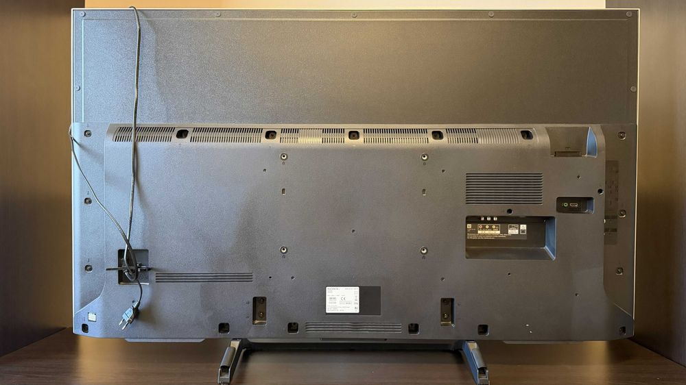 Sony Bravia 55XE7077 2018 55" / 139 cm / 4K Ultra HD / cu DEFECT - se restarteaza ocazional