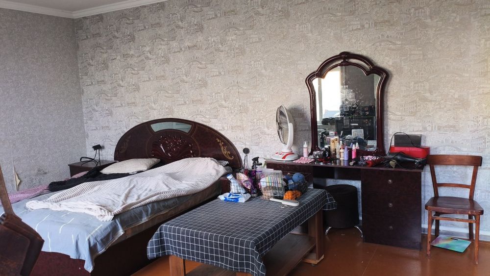 Продаем собственный участок с домом