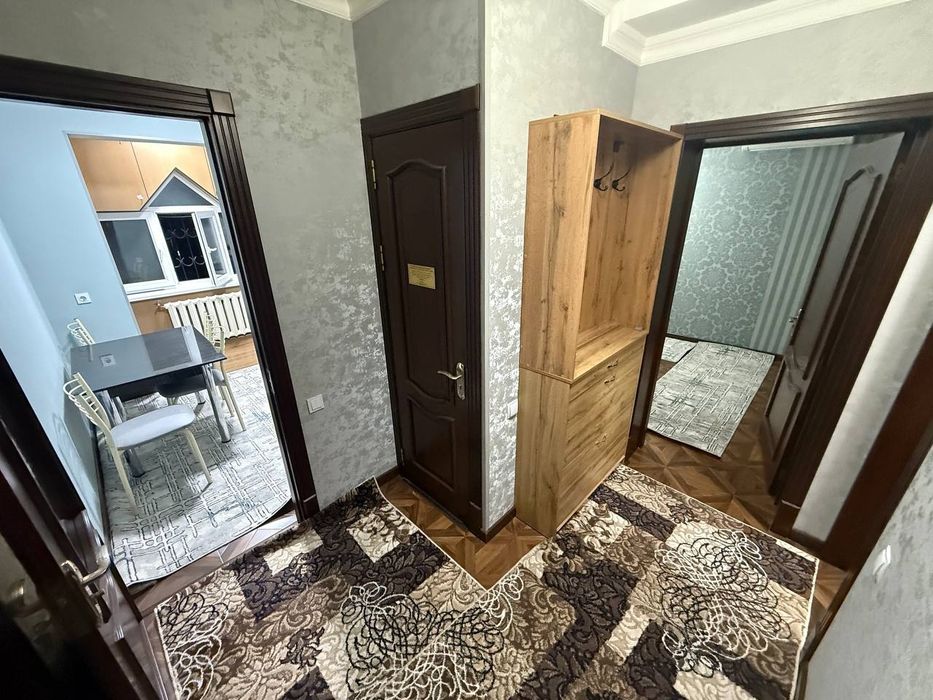 Сдается 2 комнатная квартира на ТТЗ-2