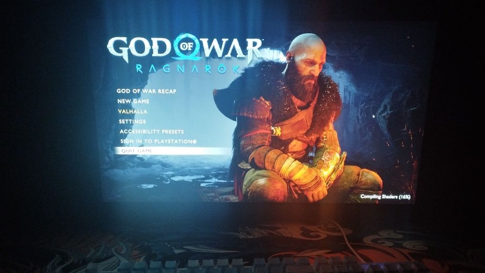 монитор samsung | 165hz | 2k | 27 дюймов