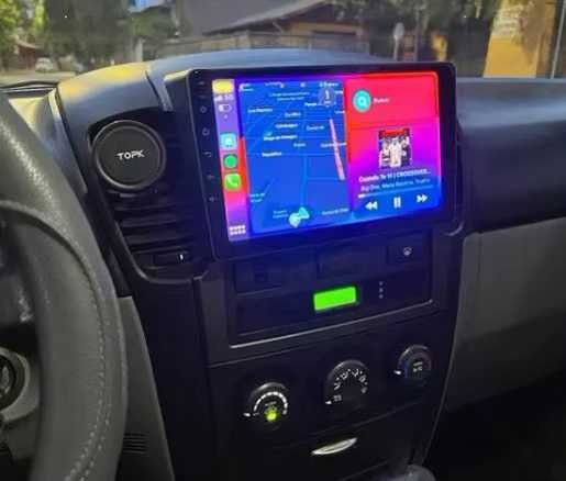 Kia Soul/ Sorento мултимедия Android GPS навигация