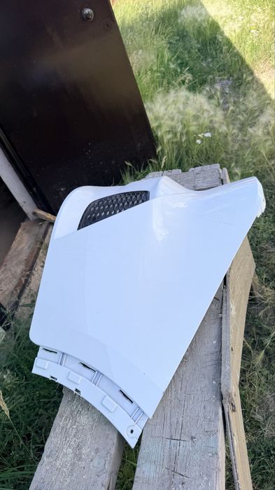 Продам бампер Джеттур х70
