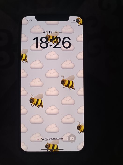 Айфон 11 про 64 гб