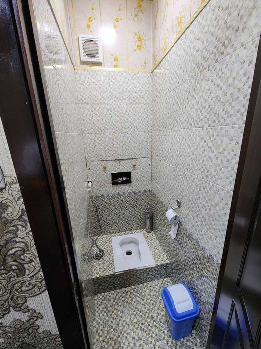 Srocna qizlarga kvartra