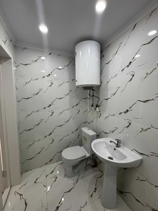 2-комн. квартира, 62,8м²