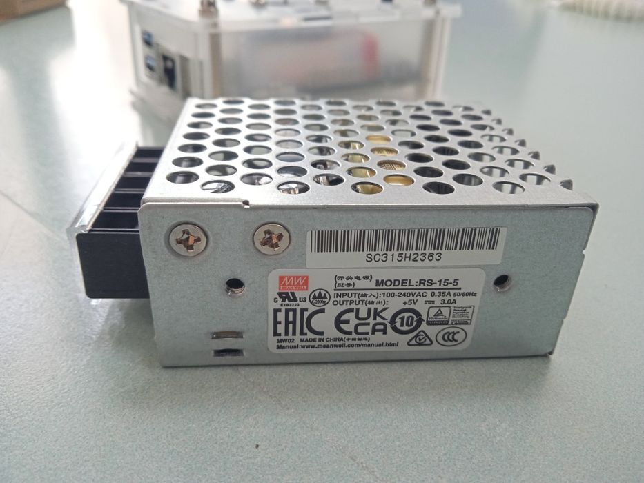 Мини ПК Orange pi