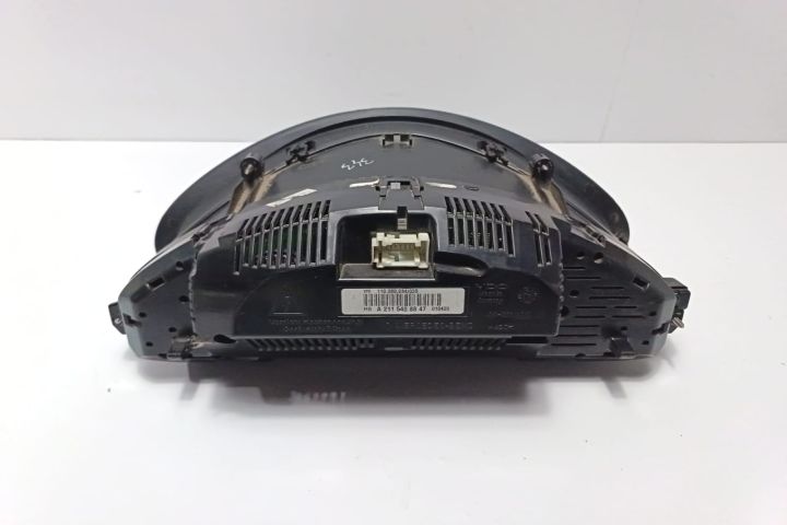 Ceasuri bord A2115408847 Mercedes-Benz E-Class W211/S211 (facelift)