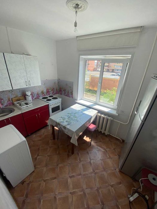 Сдам на Кшт 2 х, Утепова 41