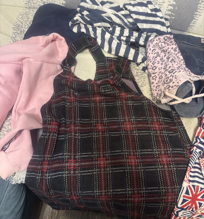 Одежда,вещи для девочки