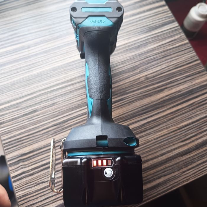 Makita DTD154Z +