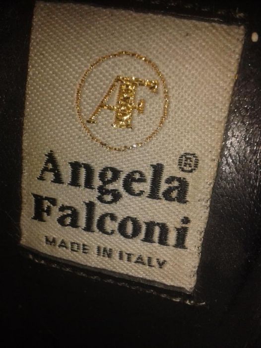 Боти ''Аngela Falconi'' италиански