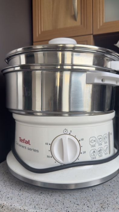 Хлебопекарна уред за готвене на пара