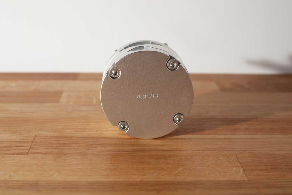 Suport metalic pentru balustrada