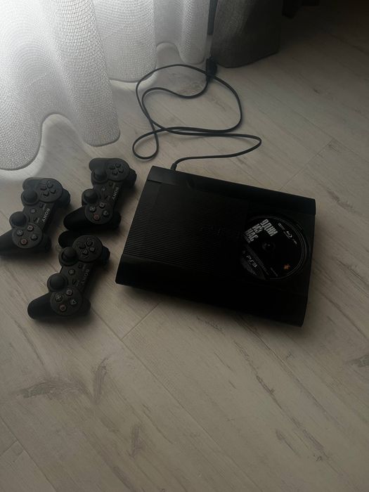 Sony PlayStation 3, ps3