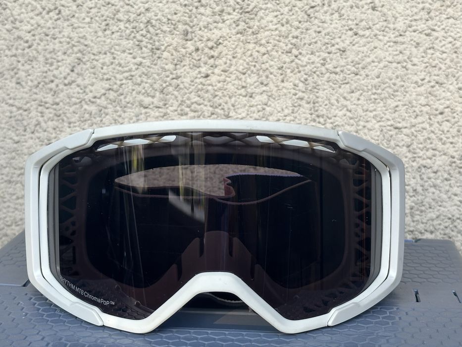 Веломаска SMITH Rhythm MTB ChromaPop