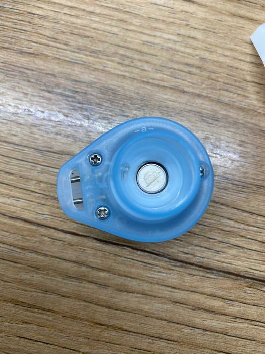 Ултразвуков МЕШ инхалатор pulox