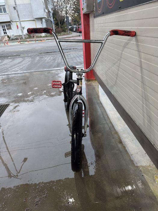 Bmx Custom Dartmoor Yuki 20,75 Complet sau Pe piese