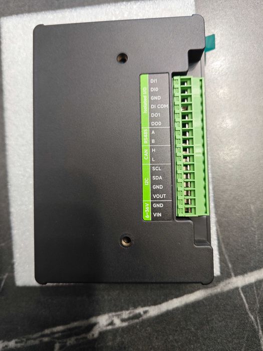 ESP32-S3 4.3-inch LCD Touchscreen Smart Home