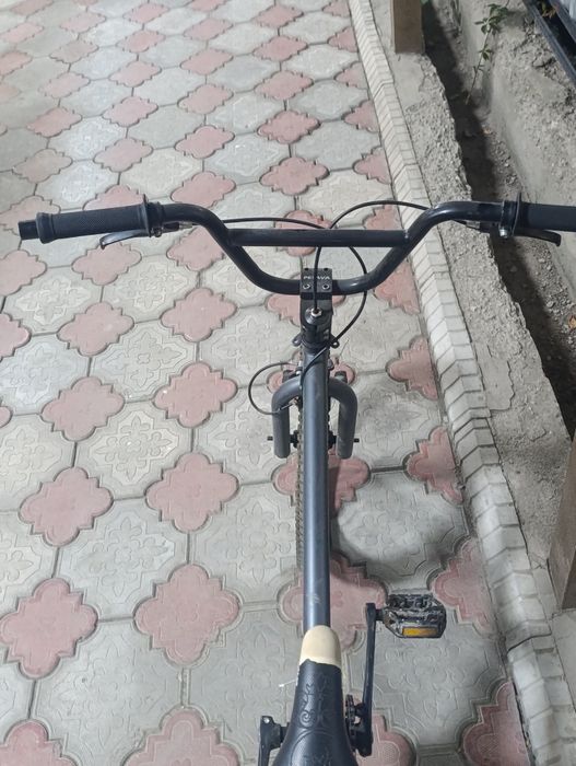 Продам bmx perava