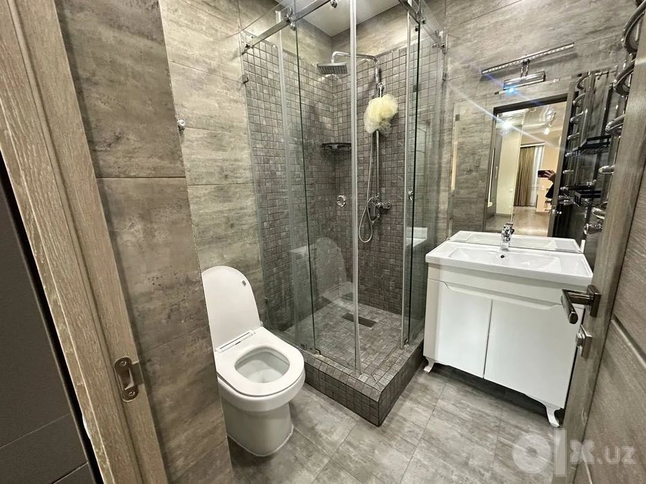 Сдаётся 3-комн Ц-1, 79 м²