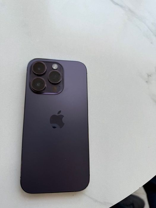 iPhone 14 pro 128 gb