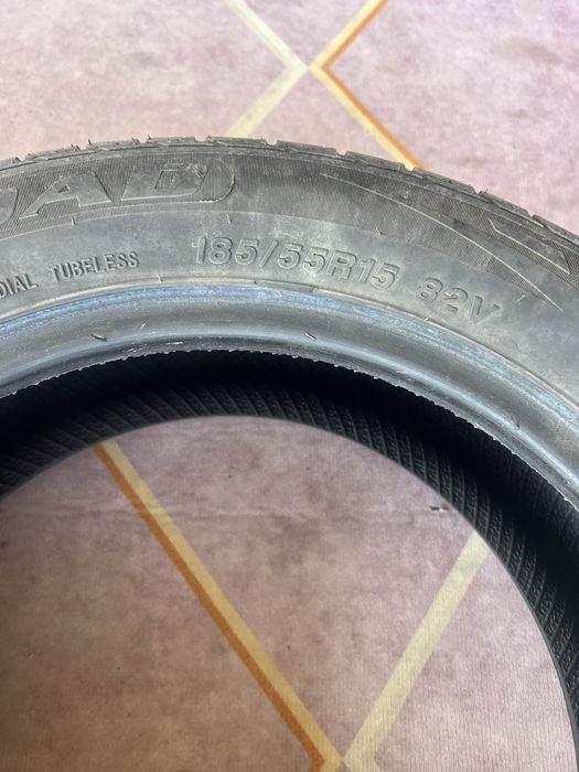 Joyroad HP RX3 б/у