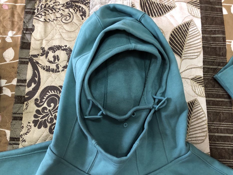 Мъжки суитшърт NIKE Tech pack Therma fit LFC  wintertop repel