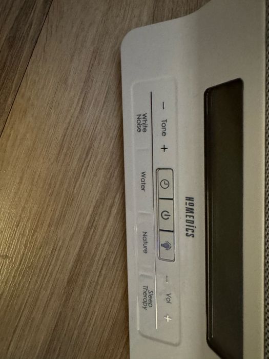 Уред за заспиване за деца и възрастни