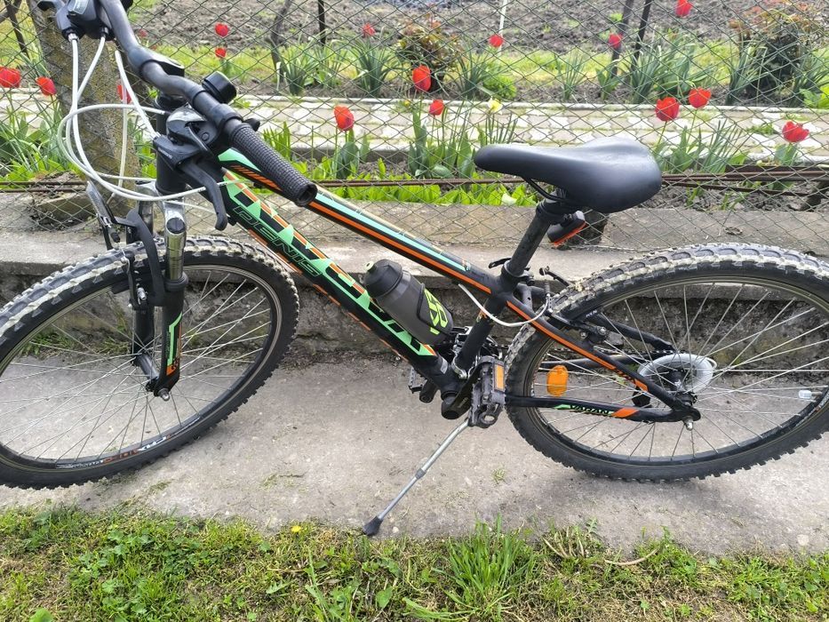 Детски велосипед Varan denis 26"