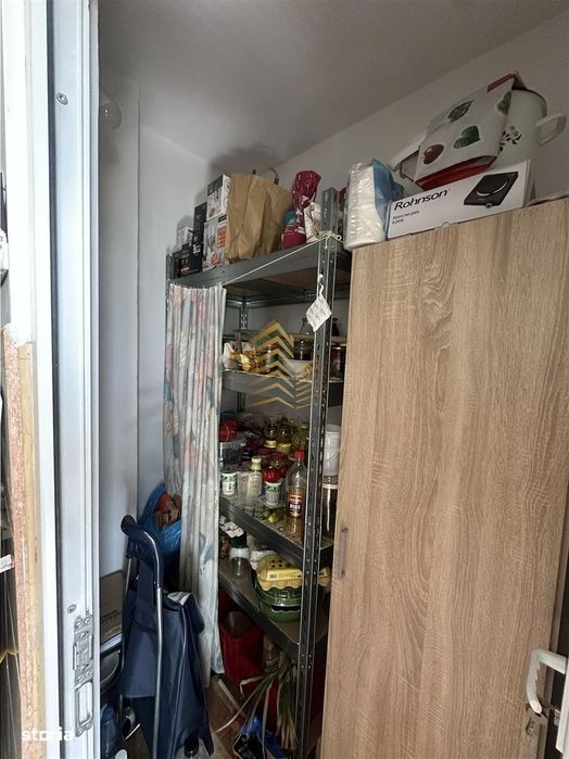 Apartament 2 Camere | Etaj 2 | Strada Castanului | Zona Big