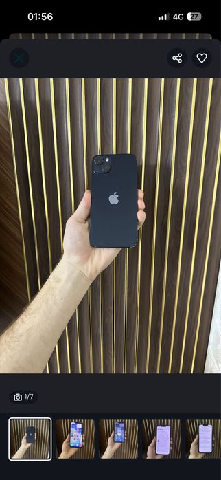 Iphone 14 Plus 256 Айфон 14 Плюс 256
