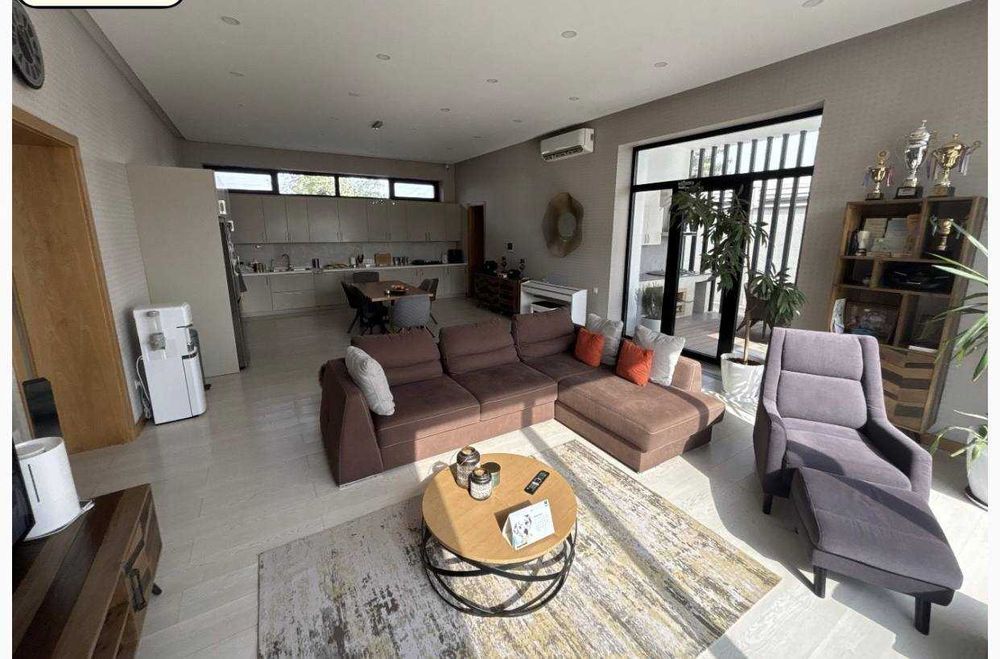 Продажа евродома в Бектемирском районе, 10-соток (N 13094 )